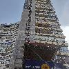 Rehabilitación edificio Costa Blanca tres