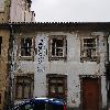 Rehabilitaçao de prédio na Plaça General Barbosa