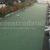 Carril Bici entre Samil-Teis