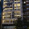 Residencial en Gran Vía 31