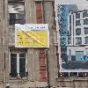 Restauración de Edificio Calle Corredera