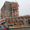 Construção de Hospital da Trofa Saúde no Porto