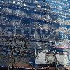 Rehabilitación de fachada en edificio Plaza Roja