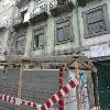 Edifício na rua de São João 92