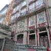 Hotel rua de São João 100/108