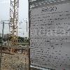 Construção de edifício na Rua Joaquim Manuel Costa - Valbom