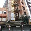 Construção de edifício à Rotunda da Boavista