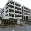 Residência Nido living Porto