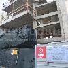 Construção do Condomínio Pateos de Arca D´Água