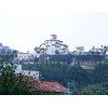 Construção de edifício multifamiliar em Azurém