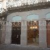 Reforma de local comercial en Calle Príncipe