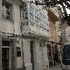 Rehabilitación de edificio en Campo Castelo 24