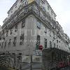 Construção de edifício na rua Ivens 18/28 (Chiado)