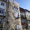 Edificio Muralha