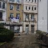 Edificio en Plaza de Ferrol