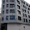 Edificio en Jacinto Calvo Senador