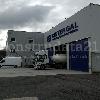 Ampliación de nave industrial en Begonte