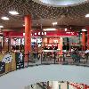 Ampliación Restaurante en Paseo del Mercadal 46