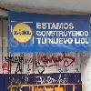 Supermercado Alemán en Calle Peris y Valero 147