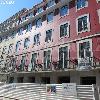 The 7 Hotel Lisboa
