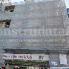 Construção de hotel no Rossio (Praça Dom Pedro IV)