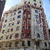 Rehabilitación edificio Germanias 11