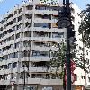 Rehabilitación edificio Germanias 49