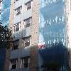Reforma de edificio de viviendas en calle Bolivia