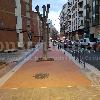 Reurbanización Calle Vélez de Guevara Fase III