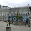Reformas del Tejado del Pazo de San Marcos