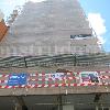 Remodelação de edifício na Rua Artilharia 1