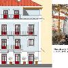 Reabilitação do Hotel Dona Maria na Figueira da Foz