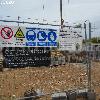 Construção de moradia na Rua A Gazeta de Oeiras