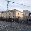 Museo de Gijón en la Antigua Fábrica de Tabacos. Fase 1
