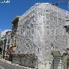 Construção de edifício rua Alexandre Herculano / Conde de Redondo