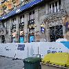 Reforma de oficina bancaria en Cantón Pequeño
