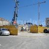 Construção de edifício multi-familiar em Matosinhos