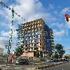 Residencial Mas Mainer Bloque 1