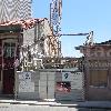Construção de edifício na Rua da Alegria - Porto