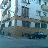 Edificio Cervantes en La Gineta