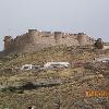 Rehabilitación Castillo de Monte Aragón