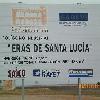 Urbanización U.A. Eras de Santa Lucía