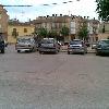 Aparcamiento Subterráneo en la Plaza de Santa María de Villarrobledo