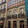 Rehabilitación en Rúa do Teatro 8