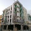 Edificio Calle Lòpez Pelàez 1 - Residencial Saavedra