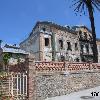 Restaurante de la Casona de Arnao