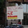 Alumbrado Calle José Andreu Alabarta