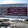 Prolongación Línea 5 del Metro: tramo Aeropuerto-Ribarroja