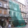 Rehabilitación Edificio en Calle Príncipe 55