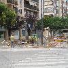 Renovación Aceras y Calzadas Barrio del Grao de Valencia